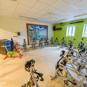 Bild von INJOY Fitnessstudio Moosburg