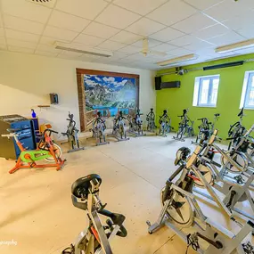 Bild von INJOY Fitnessstudio Moosburg