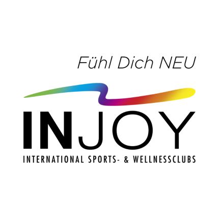 Logo de INJOY Fitnessstudio Moosburg