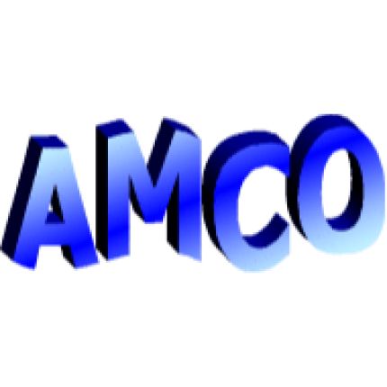 Logo od AMCO Computersysteme Bonn