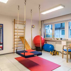 Krayer Therapiezentrum