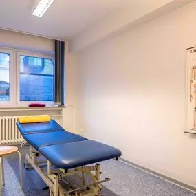 Krayer Therapiezentrum