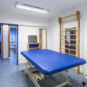 Krayer Therapiezentrum