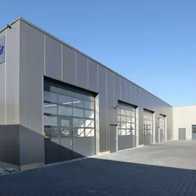 Bild von Autohaus-Kircher-Ludwig Das Autohaus