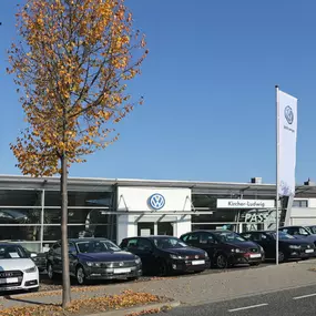 Bild von Autohaus-Kircher-Ludwig Das Autohaus