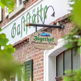 Gaststätte Jägerhof