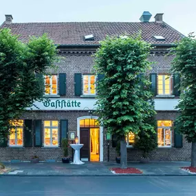 Gaststätte Jägerhof