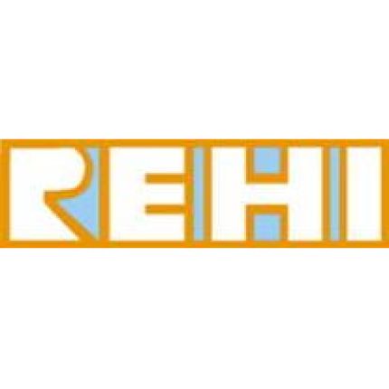Logo van REHI - Fenster.Türen.Tore
