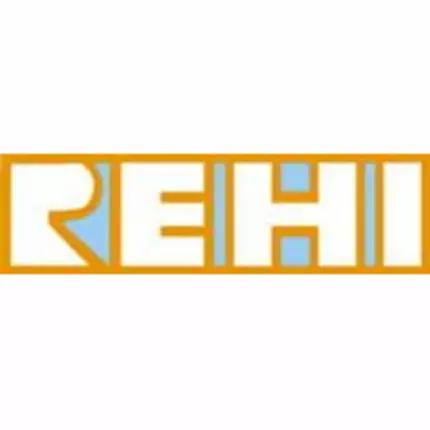 Logo od REHI - Fenster.Türen.Tore