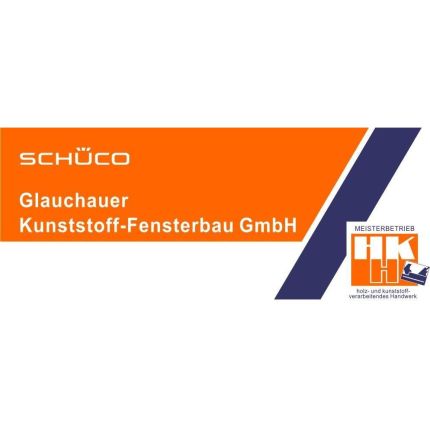 Logotipo de Glauchauer Kunststoff-Fensterb.GmbH