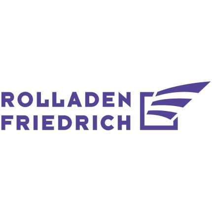 Logo fra Rolladen Friedrich GmbH
