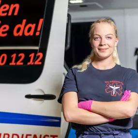 City Ambulanz Krankenfahrdienst