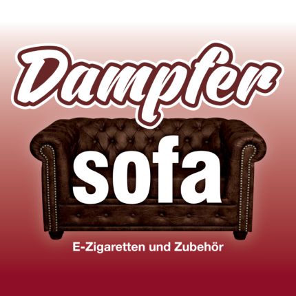 Logotyp från Dampfersofa Wiesbaden