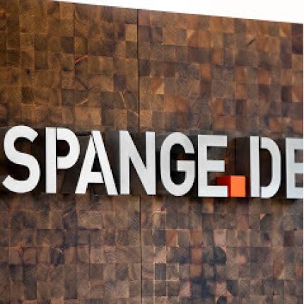 Logo de SPANGE.DE | Kieferorthopäden Dr. Veit Stelte & Dr. Birgit Bidenharn