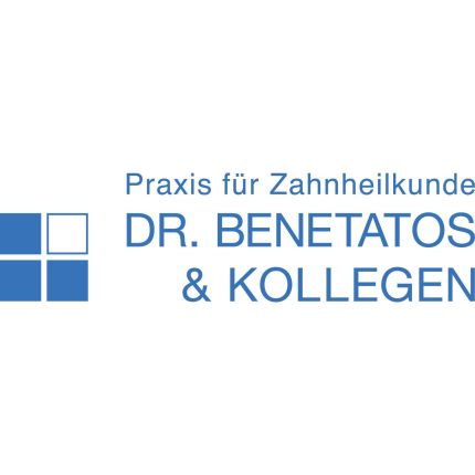 Logo van Praxis für Zahnheilkunde | Dr. Benetatos & Kollegen