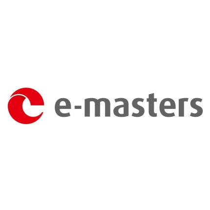 Logo van e-masters GmbH & Co. KG