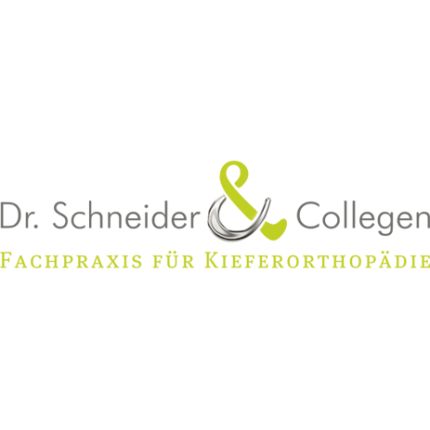 Λογότυπο από Dr. Schneider & Collegen | Fachpraxis für Kieferorthopädie