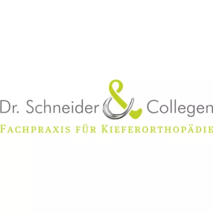 Logotipo de Dr. Schneider & Collegen | Fachpraxis für Kieferorthopädie