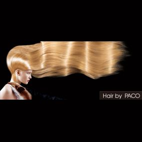 Hair by PACO