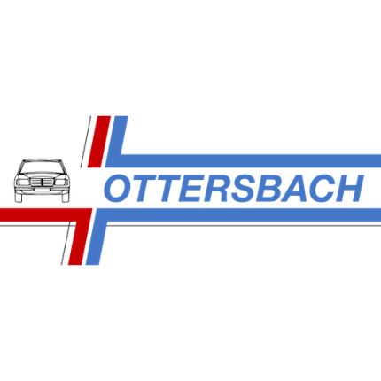 Logo od Roscher & Barkam GbR Auto Ottersbach I KFZ Werkstatt | Mercedes Spezialist