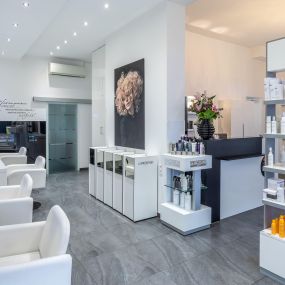 Creazioni Hair Friseur Düsseldorf - La Biosthetique