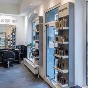 Creazioni Hair Friseur Düsseldorf - La Biosthetique