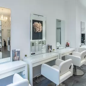 Creazioni Hair Friseur Düsseldorf - La Biosthetique