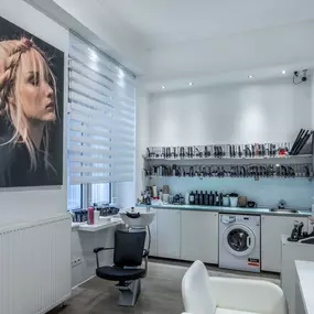 Creazioni Hair Friseur Düsseldorf - La Biosthetique