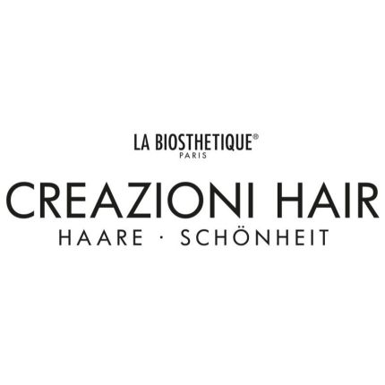 Logo van Creazioni Hair Friseur Düsseldorf - La Biosthetique