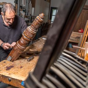 Kai Tausendschön - Schreinerei |  Restaurator Bonn