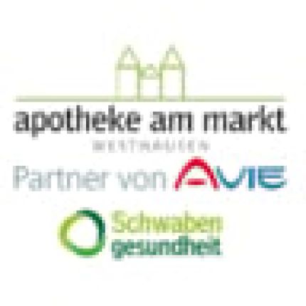 Logotyp från Apotheke am Markt - Partner von AVIE
