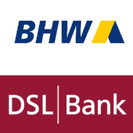 Logotyp från Regionalleitung der BHW Bausparkasse/DSL Bank Fulda, Daniel Schwan
