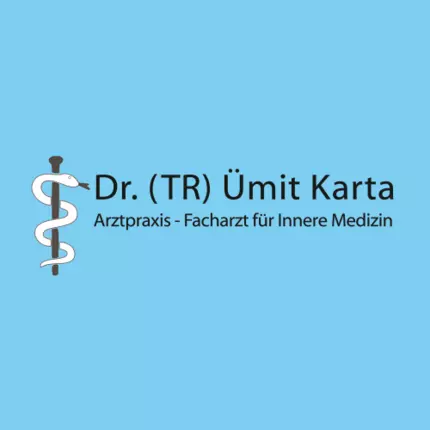 Logo van Arztpraxis Dr. Ümit Karta Köln