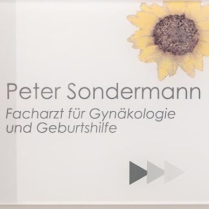Logo von Frauenarztpraxis Peter Sondermann | Köln