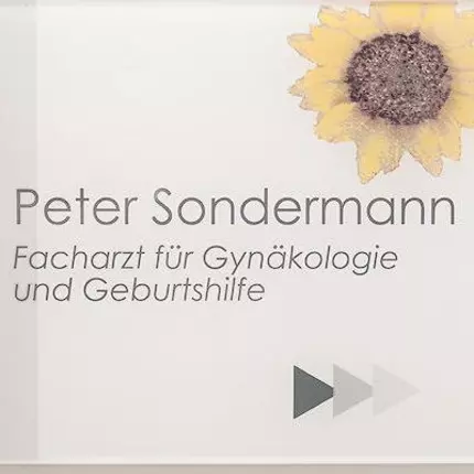 Λογότυπο από Frauenarztpraxis Peter Sondermann | Köln