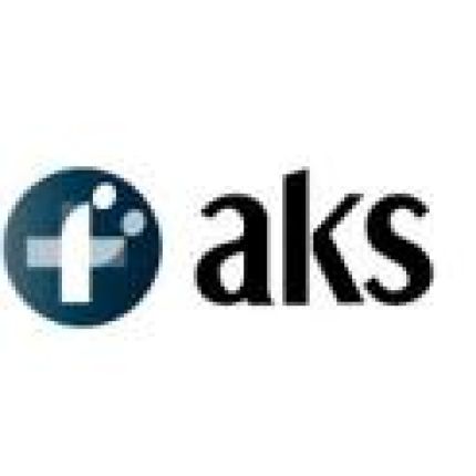 Logo da AKS Ambulante Krankenpflege und Seniorenbetreuung