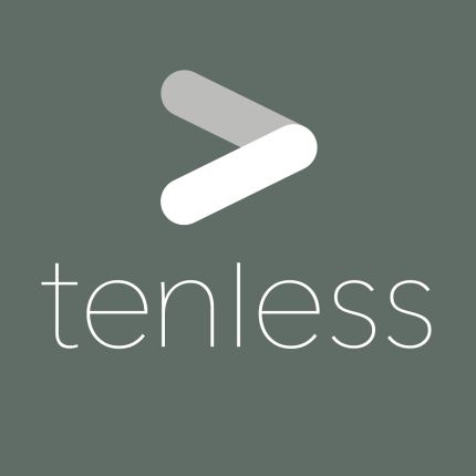 Logotipo de tenless EMS Training München Giesing