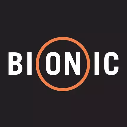 Logo from BIONIC SPORT | Bielefeld Westerfeldstraße | EMS Training