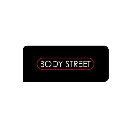 Logo van BODY STREET | Leonberg Zentrum | EMS Training