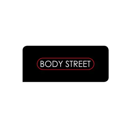 Logo fra BODY STREET | Leonberg Zentrum | EMS Training