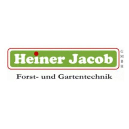 Logotipo de Heiner Jacob GmbH