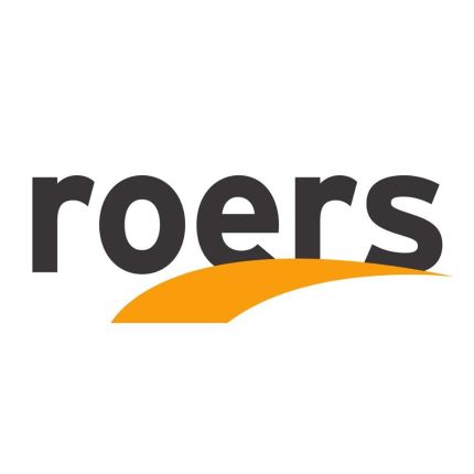 Logotipo de Roers Raumgestaltung