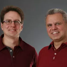 Bild von Dr. Frank Hintz & Dr. Markus John