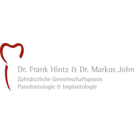 Logotipo de Dr. Frank Hintz & Dr. Markus John