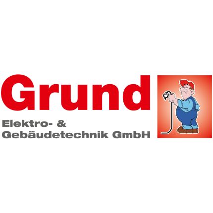Logotyp från Grund Elektro- & Gebäudetechnik GmbH