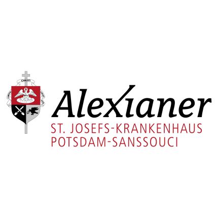 Logotyp från Alexianer St. Josefs-Krankenhaus Potsdam