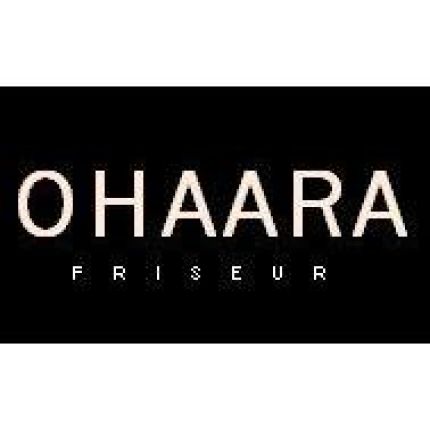 Logo van OHAARA-FRISEUR