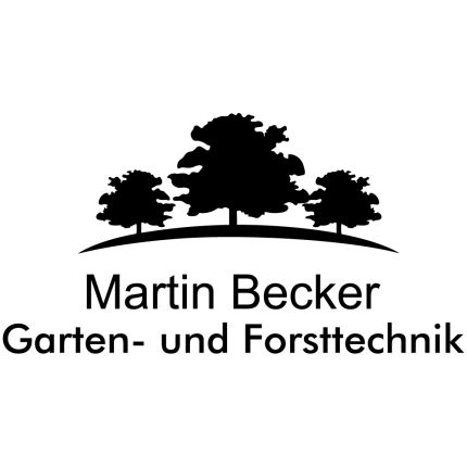Logótipo de Martin Becker