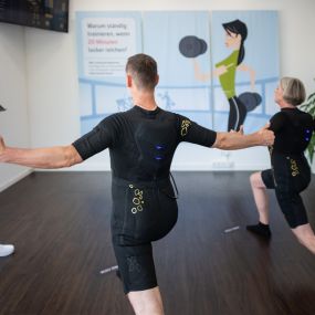 EMS-Personal Training Göttingen