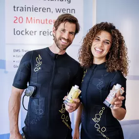 EMS-Personal Training Göttingen